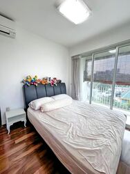 Blk 588D Park Central @ Amk (Ang Mo Kio), HDB 4 Rooms #583519821